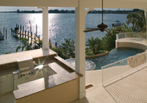 Southwest Florida Waterfront Property