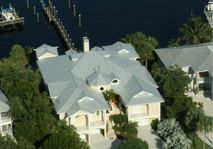 747 Eagle Point Drive Residential Waterfront Real Estate Project