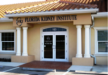 Florida Kidney Institute Commercial Real Estate Investment Project