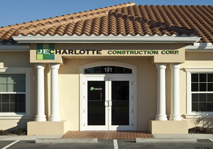 JE Charlotte Commercial Real Estate Investment Project