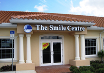 The Smile Center Commercial Real Estate Investment Project