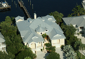 Custom Home Build in Southwest Florida